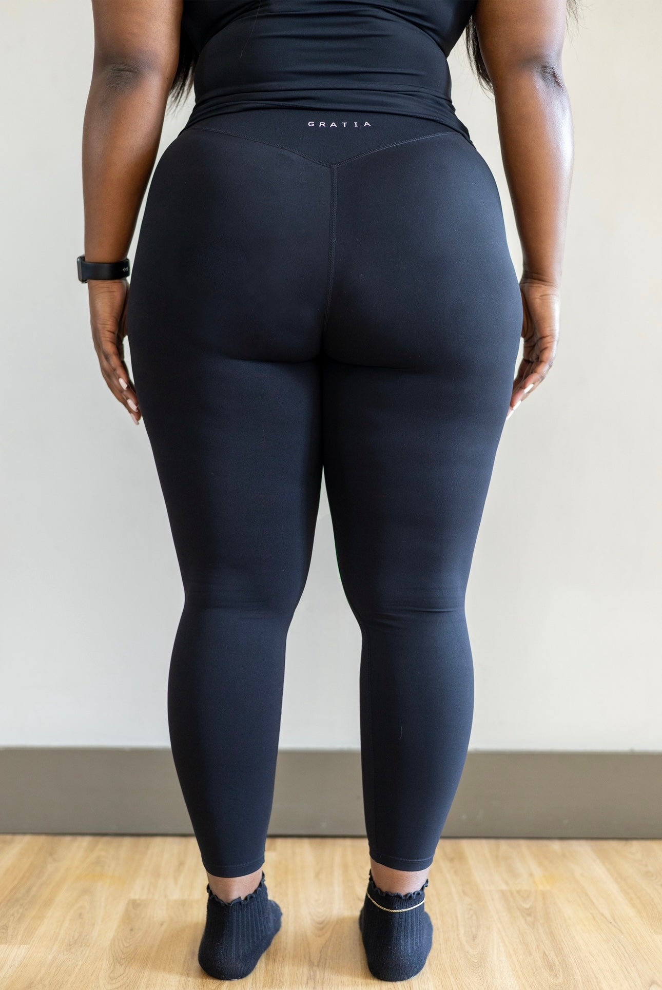 GRATIA MOVE MODE LEGGINGS