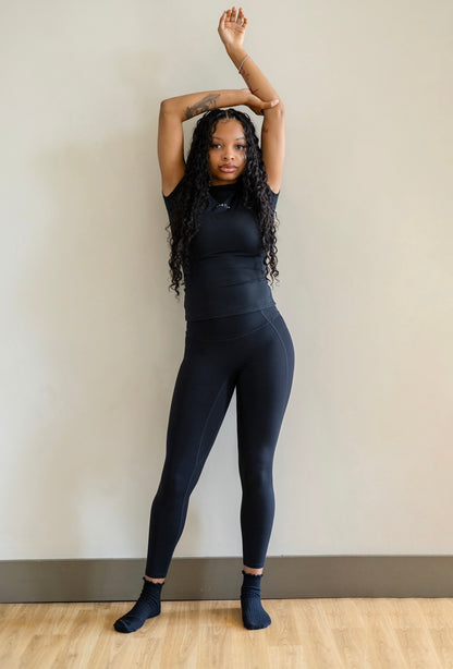 GRATIA PACE ACTIVE TEE