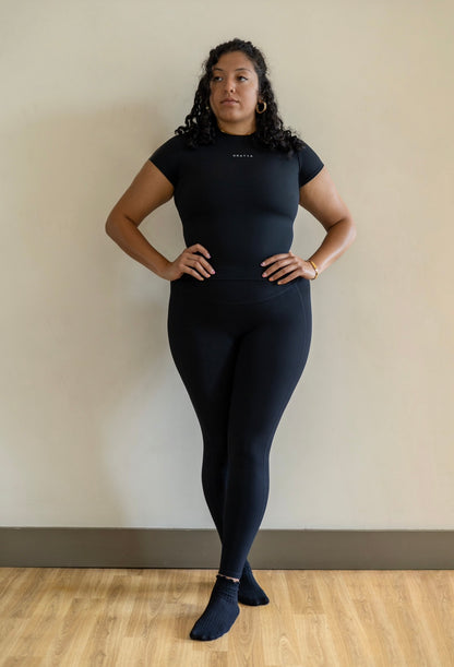 GRATIA MOVE MODE LEGGINGS