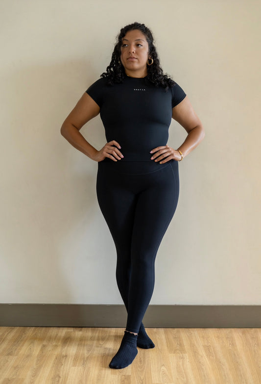 GRATIA MOVE MODE LEGGINGS